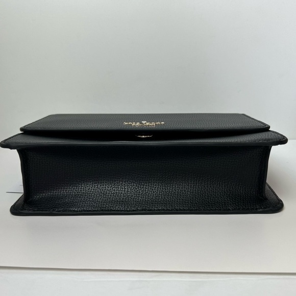 NWT Kate Spade New York Kristi Flap Crossbody Bag KB430 - Picture 4 of 8